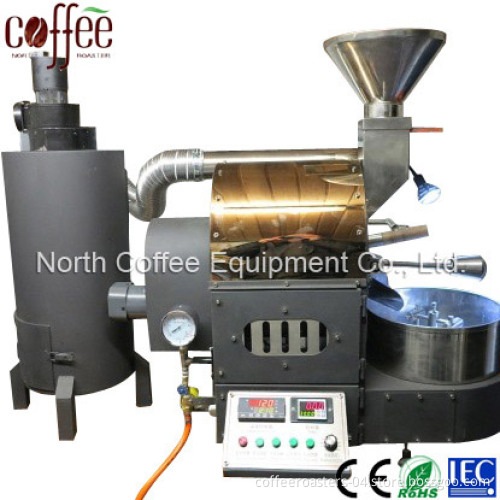 1kg Coffee Roaster (TJ-067)